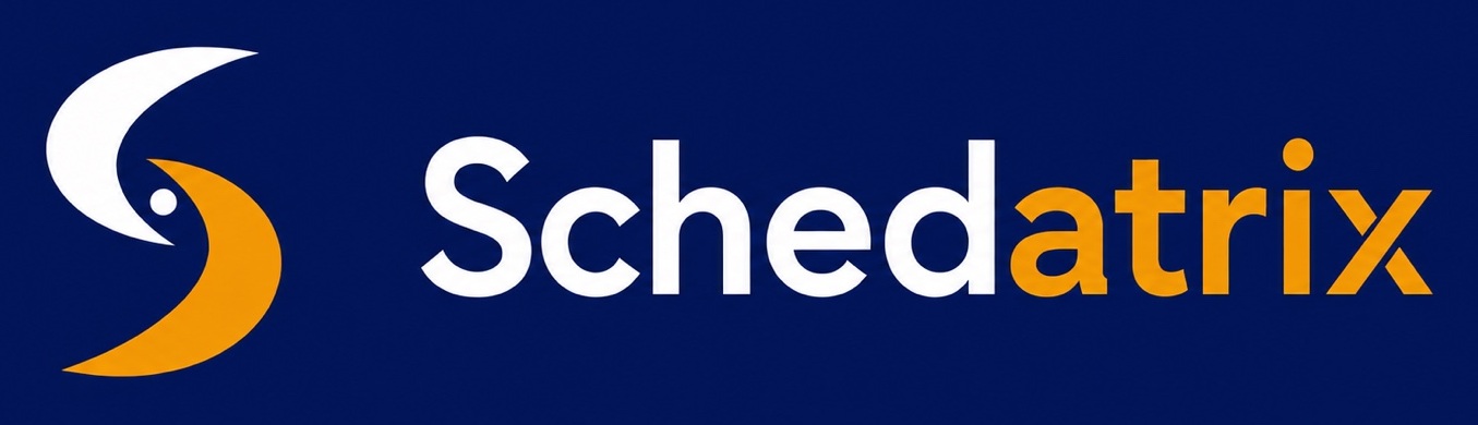Schedatrix